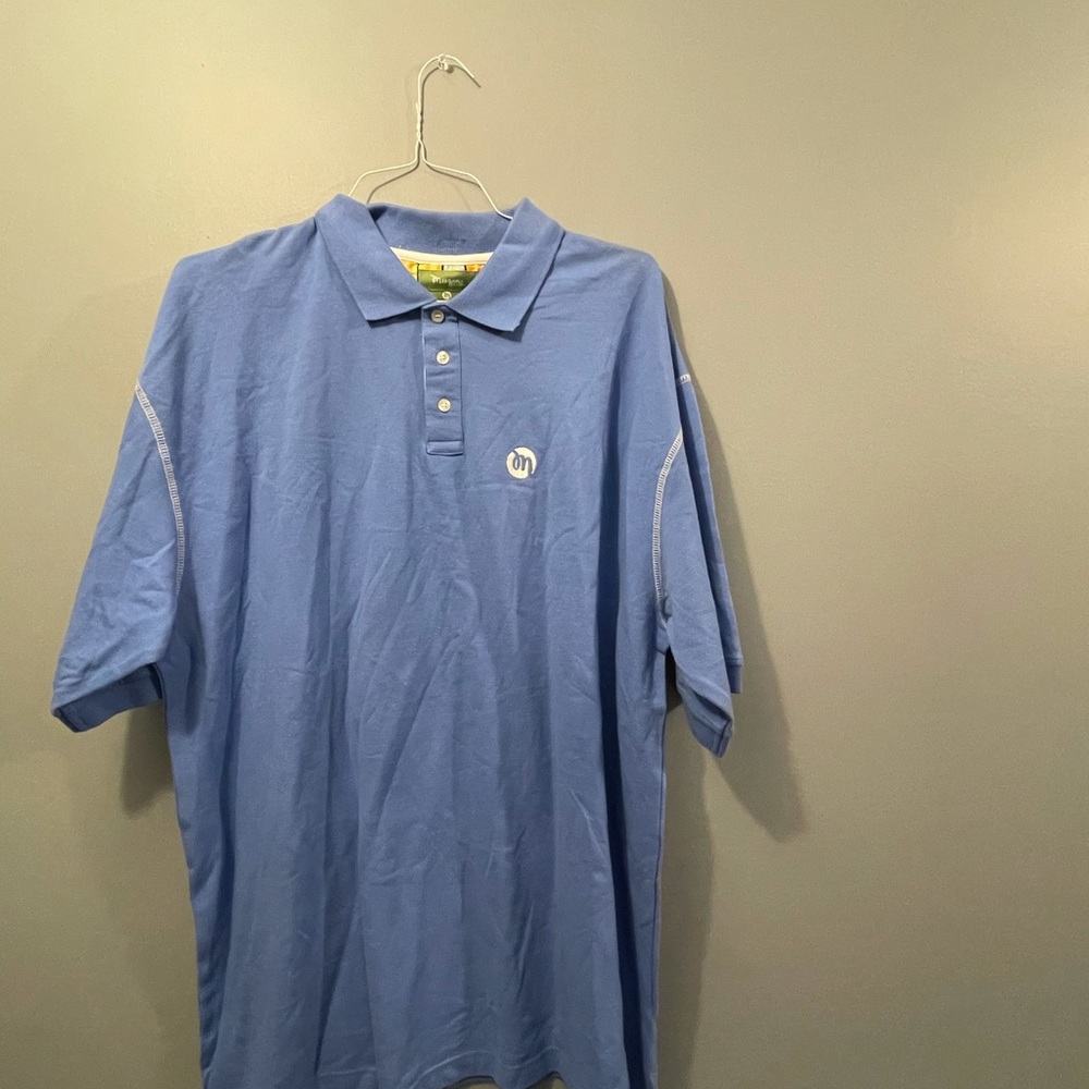NWT Men’s MEEZAN 100% COTTON SHIRT